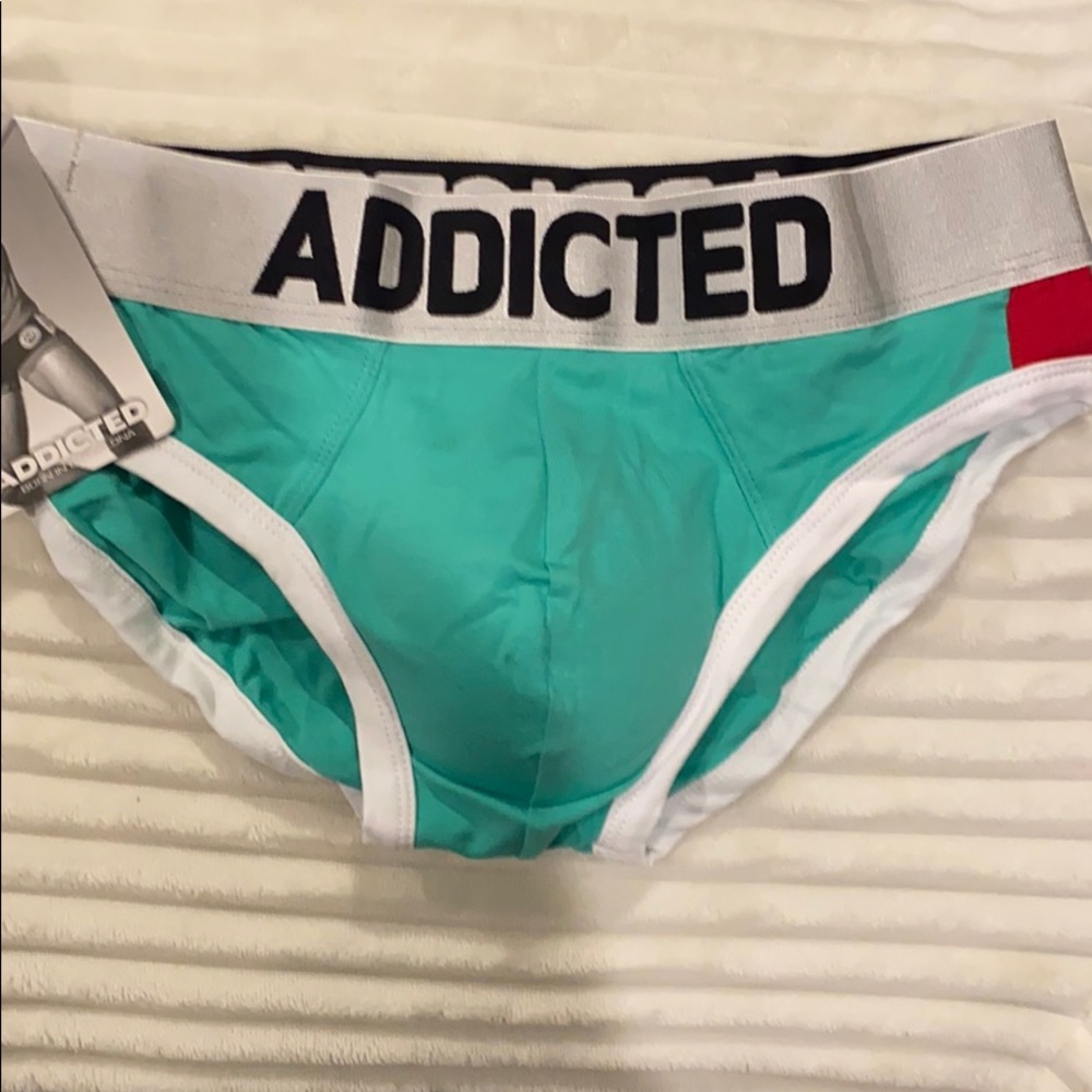 Briefs by Addicted